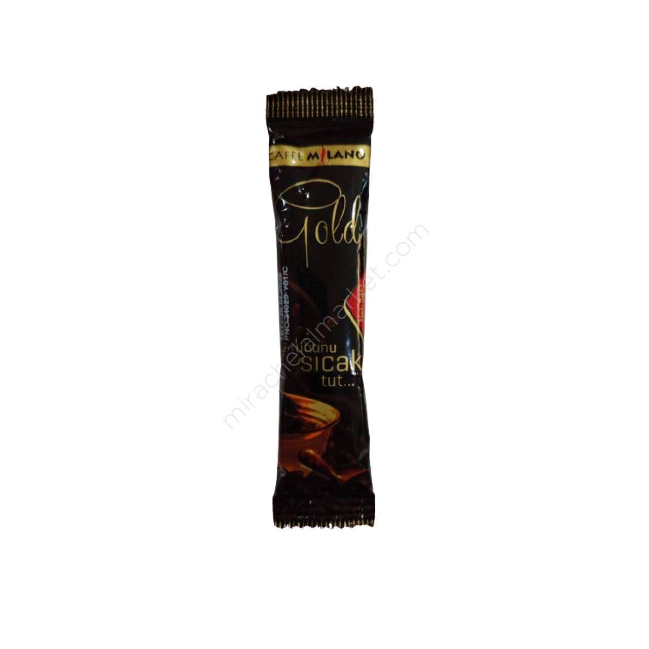 İstanbul Kahve Gold Kahve 2gr