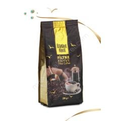 İstanbul Kahve Filtre Kahve 250gr