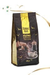 İstanbul Kahve Filtre Kahve 250gr