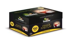 Tirebolu 42 Demlik Süzen Poşet Çay 100lü