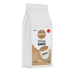 Cofetta 2si 1 Arada Kahve 200gr