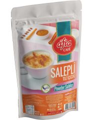 Afia Salepli Toz İçecek 200 Gr