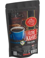 Afia Filtre Kahve 200 Gr