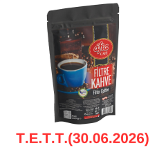 Afia Filtre Kahve 200 Gr