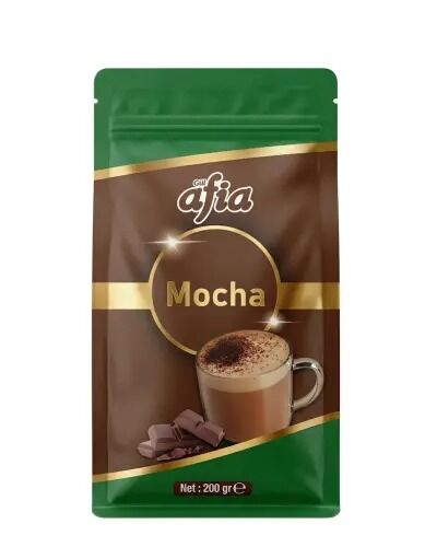 Afia Mocha Kahve 200 Gr