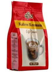 Afia Kahve Kreması 200 Gr