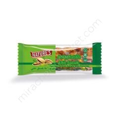 Öğüt Antepfıstıklı Fitil Sucuk 50gr