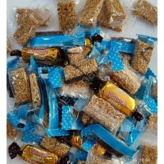 Öğüt karışık krokan 500gr