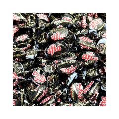 Afia Tereyağlı ve Kahveli Şeker 1 Kg