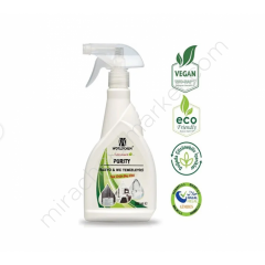 Worldchem Purity Banyo ve WC Temizleyici 500ml