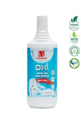 Worldchem OXİ Süper Sıvı Leke Çıkarıcı 1000ml