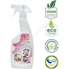 Worldchem SP Yağ Çözücü 500ml
