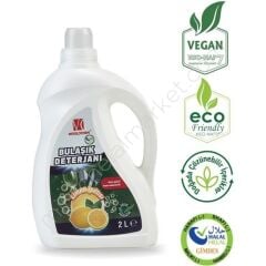 Worldchem Elde Bulaşık Deterjanı 2lt