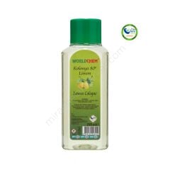Worldchem Limon Kolonyası 250ml