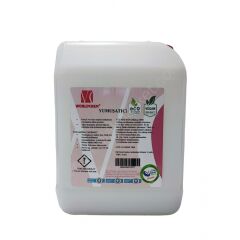 Worldchem Çamaşır Yumuşatıcısı 5lt