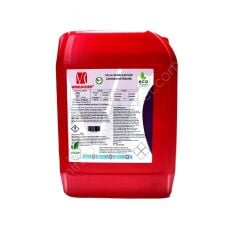 Worldchem Çamaşır Deterjanı Renkliler İçin 5lt