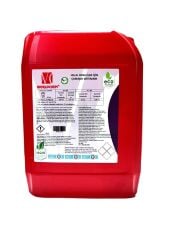 Worldchem Çamaşır Deterjanı Renkliler İçin 5lt