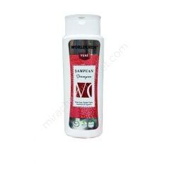 Worldchem Şampuan 500ml Tüm Saç Tipleri İçin