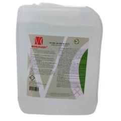 Worldchem OXİ Süper Sıvı Leke Çıkarıcı 5lt