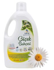 Safia Çiçek Bahçesi Sıvı El Sabunu 2,5 Lt