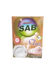 Saber Bulaşık Makinesi Tuzu 1500gr