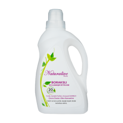 Naturalive Sıvı Çamaşır Deterjanı 1000ml