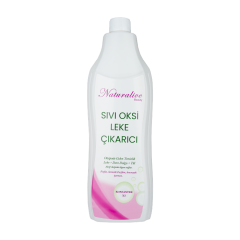 Naturalive Sıvı Oksi Leke Çıkarıcı 1000ml Konsantre