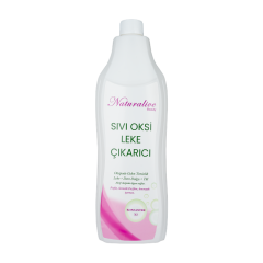 Naturalive Sıvı Oksi Leke Çıkarıcı 1000ml Konsantre