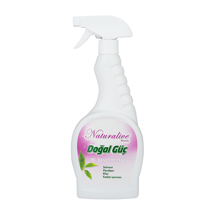 Naturalive Doğal Güç 500ml