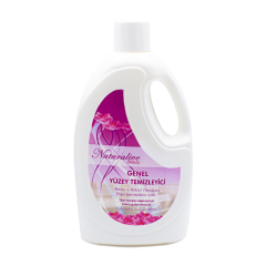 Naturalive Borakslı Doğal Genel Yüzey Temizleyici 2500ml