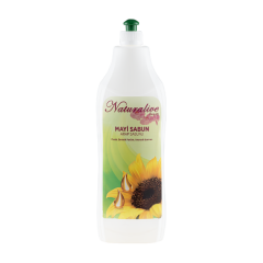 Naturalive Mayi Sabun (Doğal Arap Sabunu) 1lt