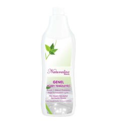 Naturalive Borakslı Doğal Genel Yüzey Temizleyici 1lt