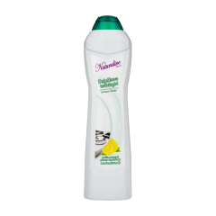 Naturalive Doğal Krem Temizleyici 700gr