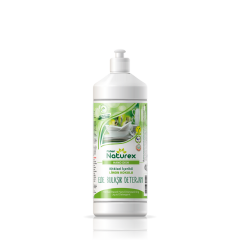 Faber Naturex Elde Bulaşık Deterjanı Limon Kokulu 1lt