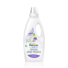 Faber Naturex Lavanta Kokulu Konsantre Çamaşır Yumuşatıcısı 1lt