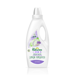 Faber Naturex Lavanta Kokulu Konsantre Çamaşır Yumuşatıcısı 1lt