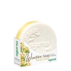Agarta Doğal Hanımeli Sabunu 150 gr
