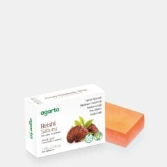 Agarta Doğal Bakım Reishi Sabunu 150 gr
