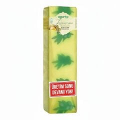 Agarta Doğal El Yapımı Zeytinyağlı Sabun 1400 gr