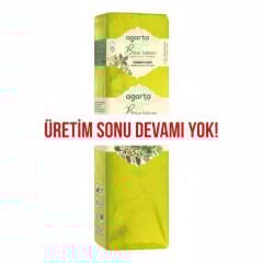 Agarta Doğal El Yapımı Bıttım Sabunu 1400 gr