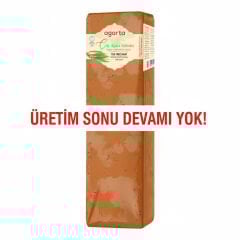 Agarta Doğal El Yapımı Çay Ağacı Sabunu 1400 gr