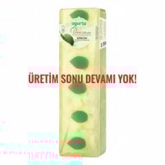 Agarta Doğal El Yapımı Defne Sabunu 1400 gr