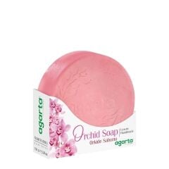 Agarta Doğal Orkide Sabunu 150 gr