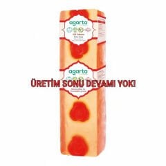 Agarta Doğal El Yapımı Gül Sabunu 1400 gr