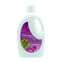 Naturalive Zeytinyağlı Sıvı El Sabunu 2500ml