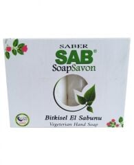 Saber Sab Bitkisel El Sabunu 4lü
