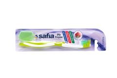 Safia Tekli Yetişkin Orta Diş Fırçası