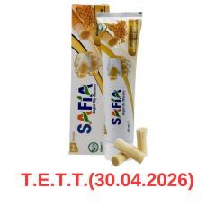 Safia Diş Macunu Misvak ve Propolis 100 ml