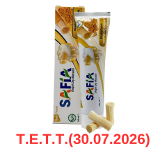 Safia Diş Macunu Misvak ve Propolis 100 ml