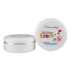 Naturalive Pişik Kremi 50ml